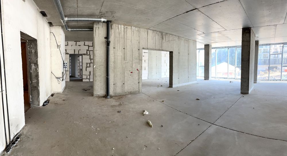 Коммерческая недвижимость по адресу (площадь 600 м²) - Atlanta.ua - фото 11