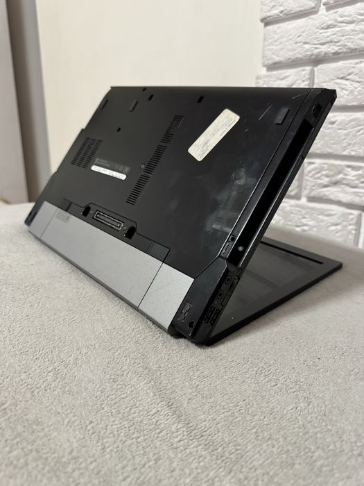 Laptop dell latitude e6400