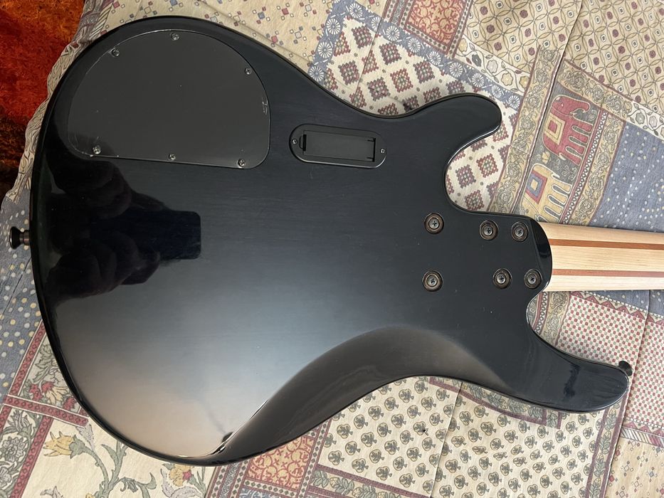 Yamaha TRB1005J