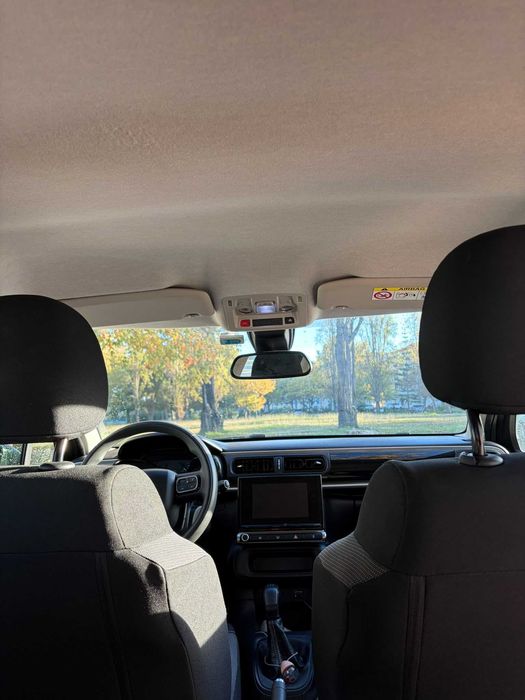 Citroen C3 (2019) em Ótimo Estado