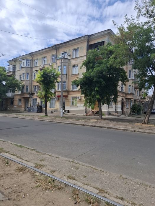 Сдам 1 комн. В Приморском р-не Молдованка Лазарева/Высокий п-к