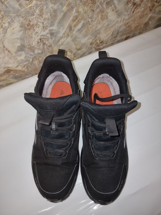 Adidas  Terrex Anylander Mid Rain.Rdy