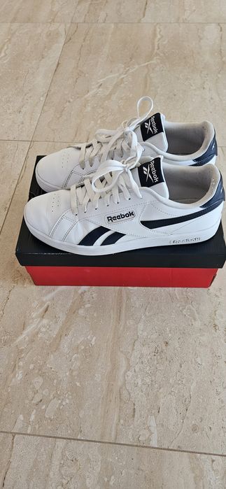 Buty młodzieżowe Reebok