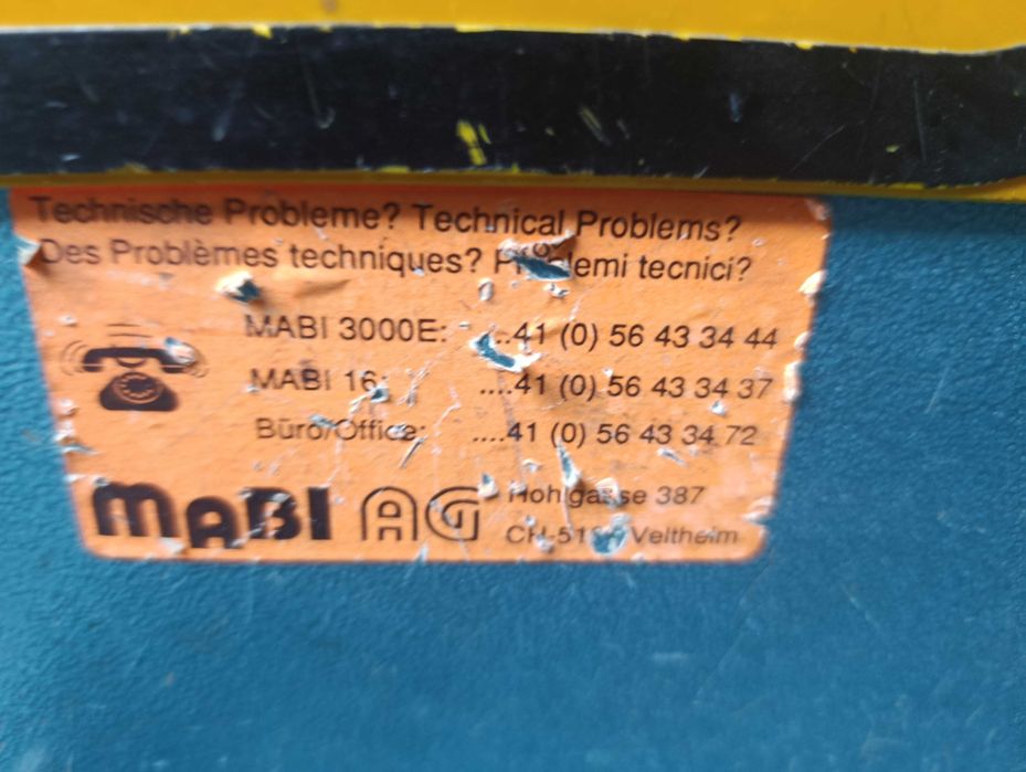 felcarka Mabi 4QS
