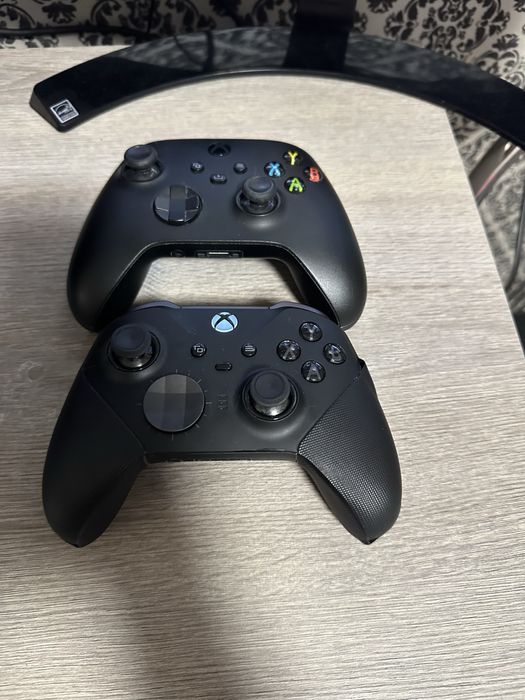 Xbox Series X  1 TB + 500 ІГОР