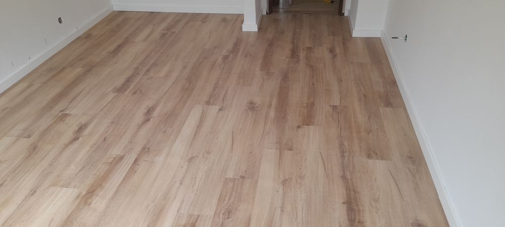 Remodelação e manutenção civil