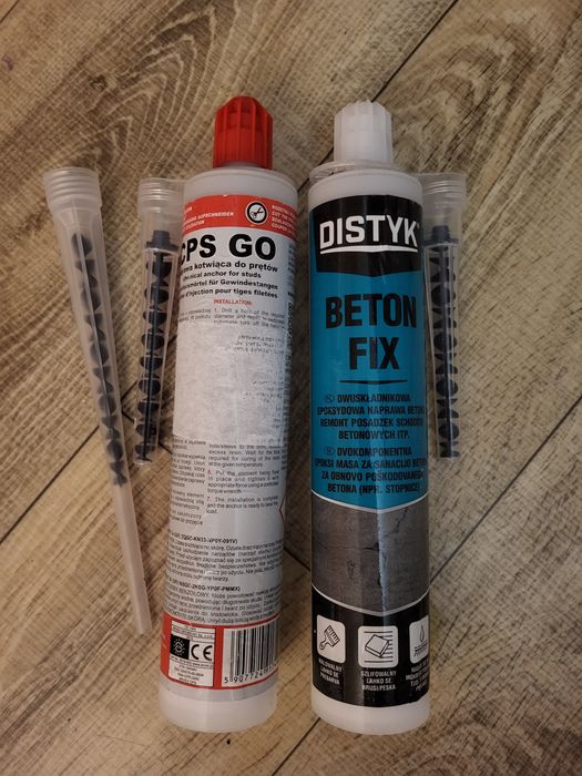 Cps go distyk beton fix
