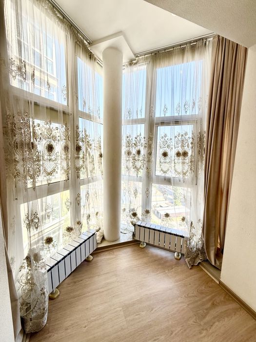 Продам 3к квартиру ЖК Best House
