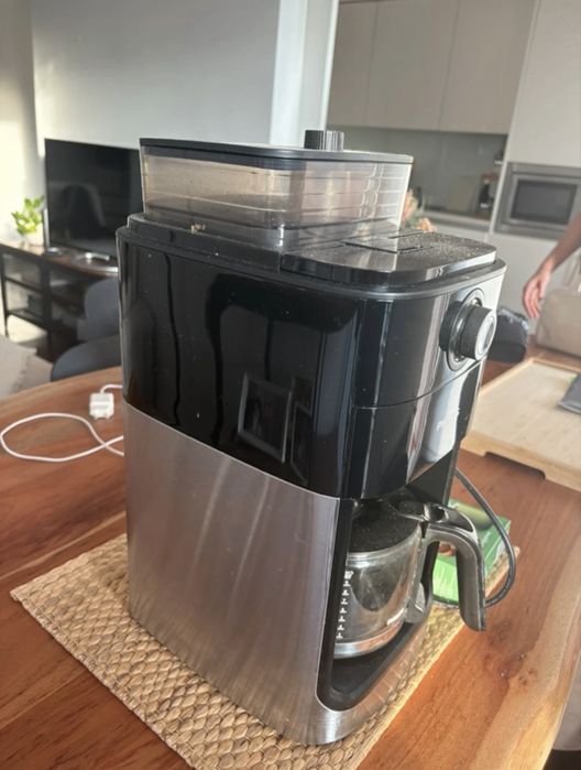 Máquina Café Philips