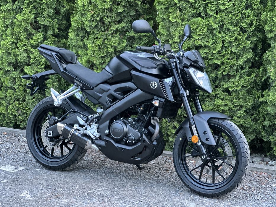 Yamaha