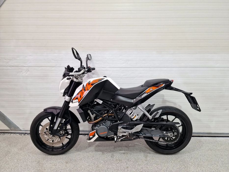 KTM