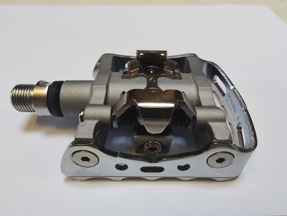 Pedais shimano spd (PD-M324) EXCELENTE ESTADO