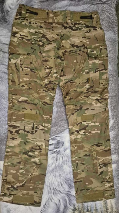 Штани Emerson Gear G3