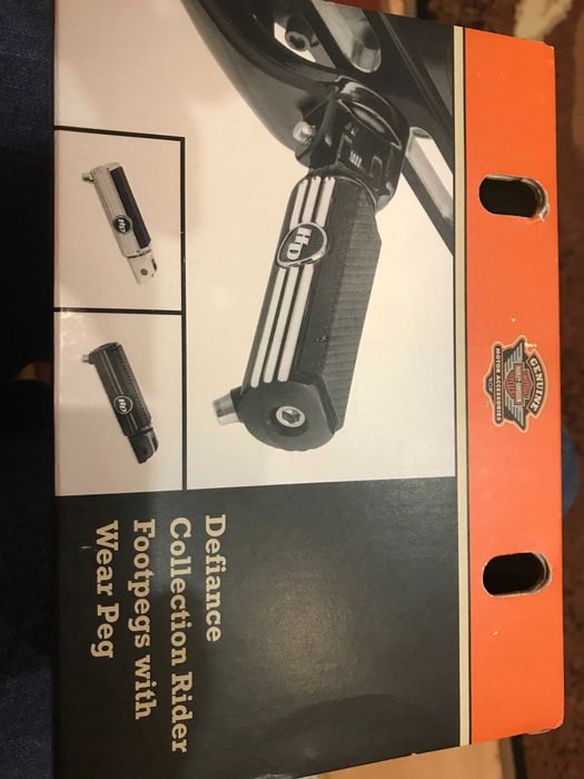 Harley-Davidson Defiance