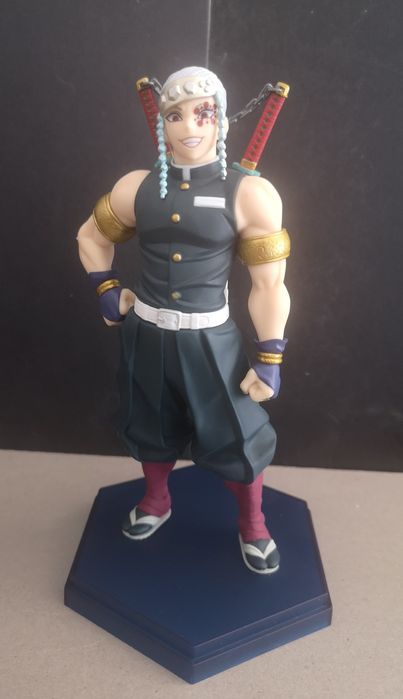 Figurka Tengen Uzui demon slayer POP UP PARADE