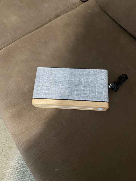 Coluna bluetooth