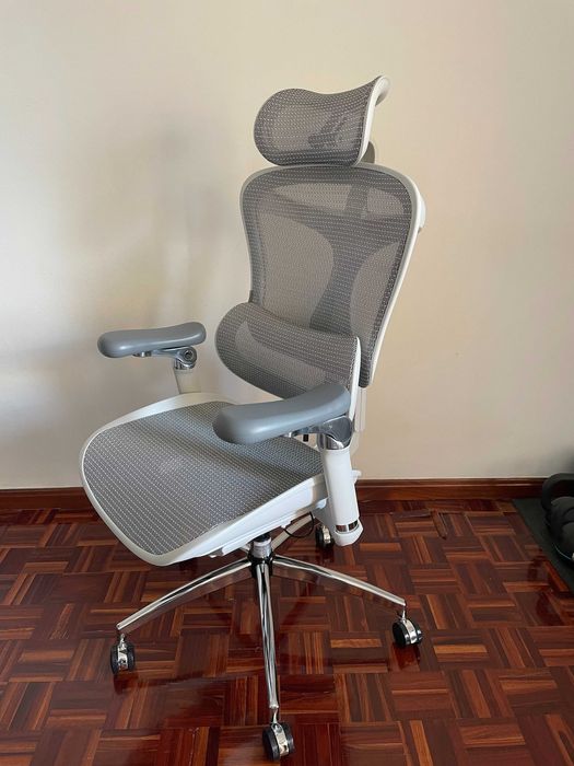 Cadeira Ergonómica Sihoo Doro C300 Pro