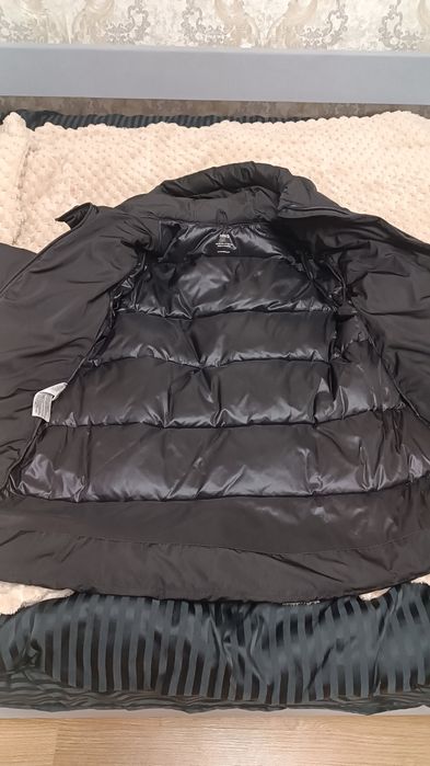 Куртка зимняя женская MNG оригинал