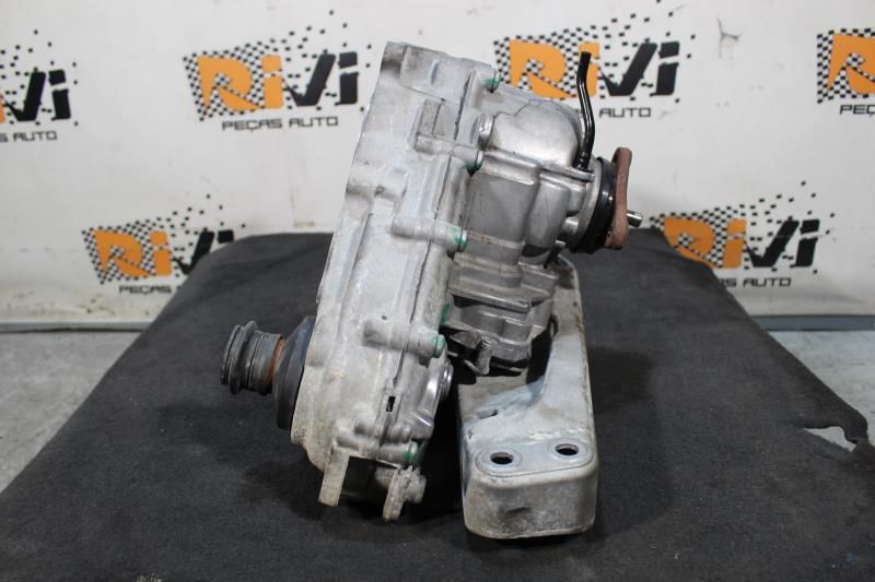 Caixa de transferências BMW X3 (F25)