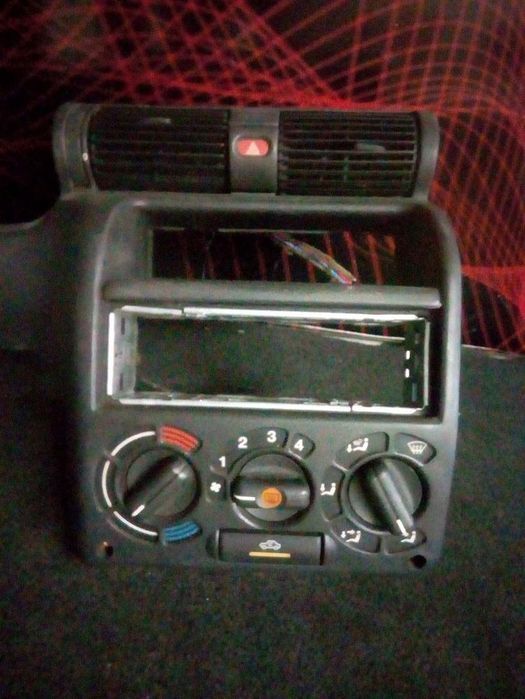 Comando Da Sofagem Opel Astra F Combi (T92)
