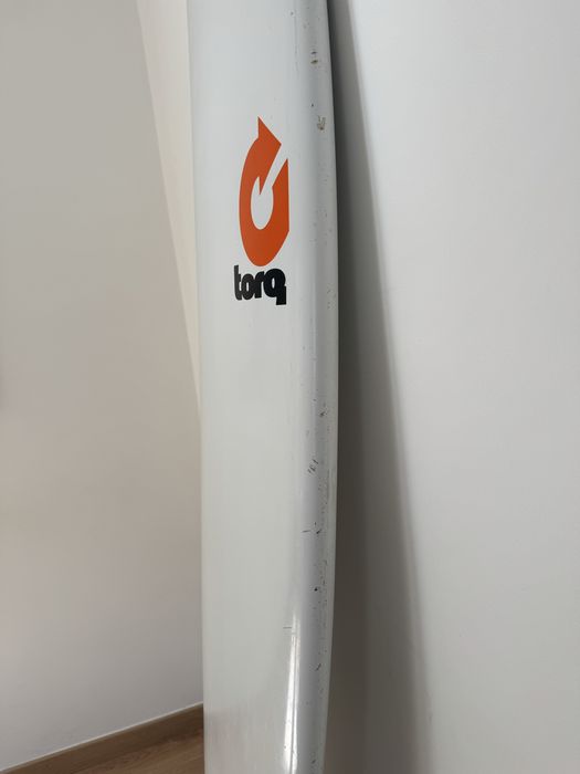 Prancha de Surf Torq 7’6” (com capa incluída)