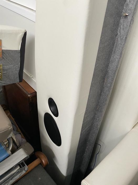 Cama de Casal - Usada