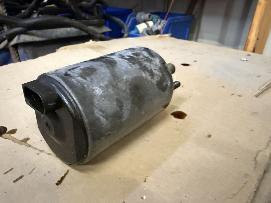 Siłownik nastawnik valvetronica bmw e87 e90 e46 n46 n42 7 509 295