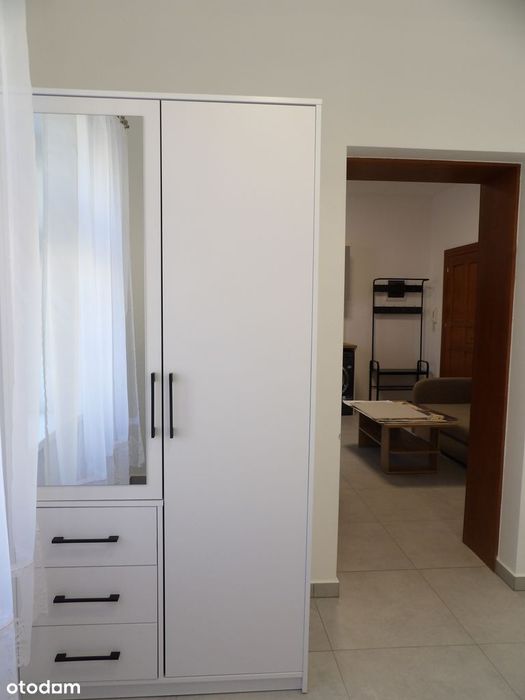 Lokal mieszkalny dwupokojowy - 28,25 m² - Widok 6