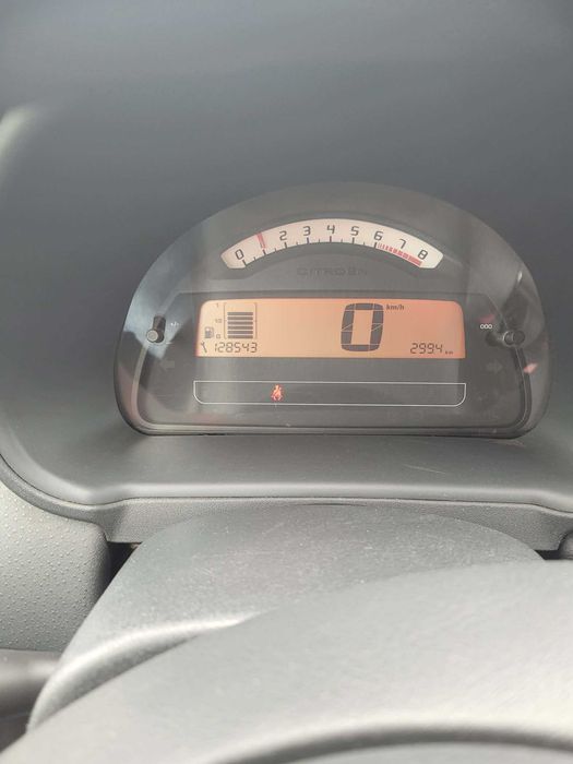 Citroën C2