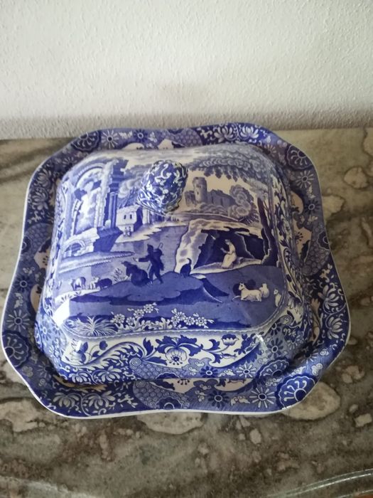 Prato Coberto Copeland
