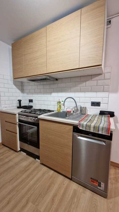 Apartment in Warszawa - Widok 3