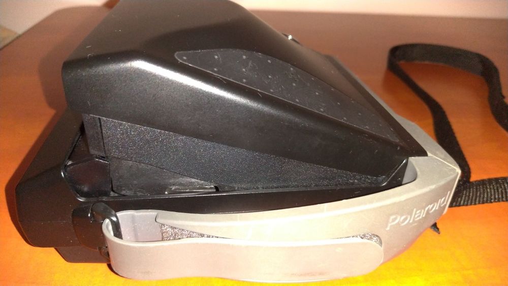 Polaroid Image 2 de 1996