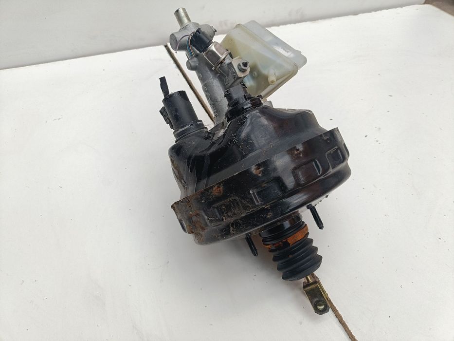 Servofreio MERCEDES-BENZ CLK (C209)