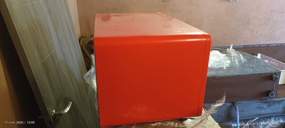 Електродуховка ASEL