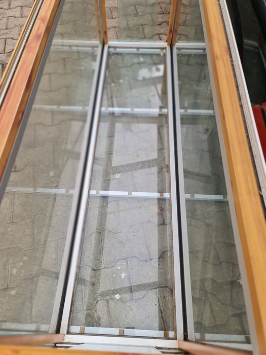 Terrario para  animais