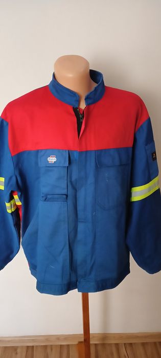Bluza robocza Strakofa