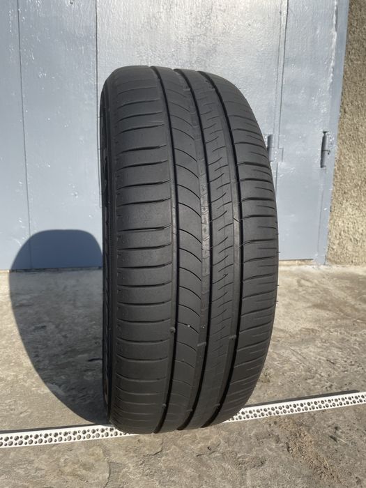 205 55 R16 Michelin Гарний стан Резина