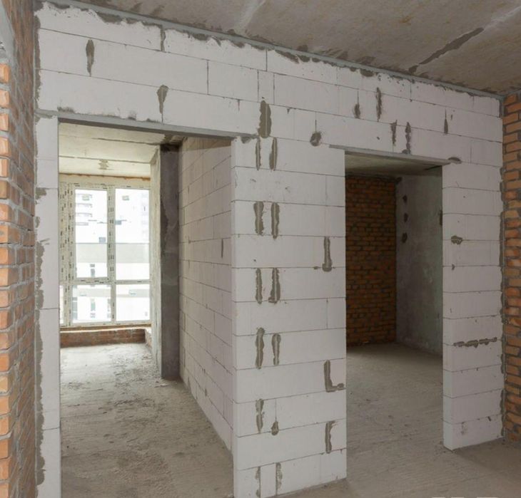 Продається 1-кім. кварт., 46 м.кв., ЖК Krona Park 2, Бровари DM