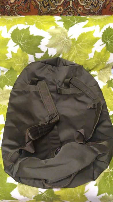 Сумка дорожная 120л