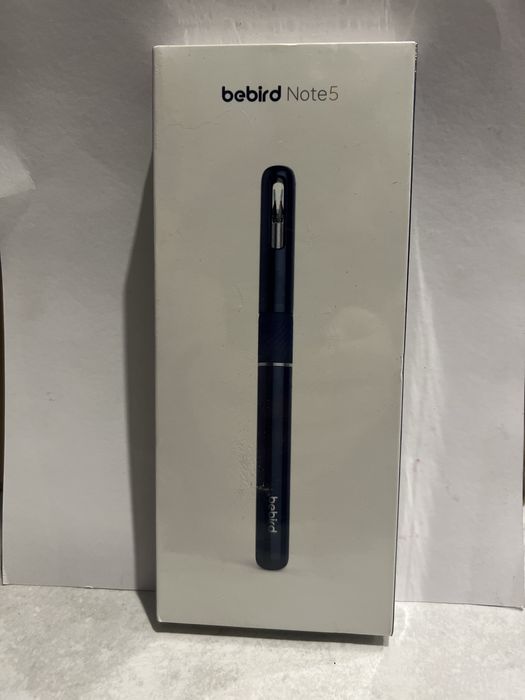 Розумний отоскоп Bebird Note5 Pro з HD-камерою та Wi-Fi