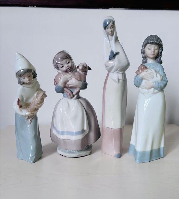 lladro - купити антикваріат - Ціна на OLX.ua