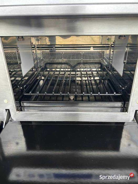 Piec konwekcyjno - mikrofalowy Merrychef