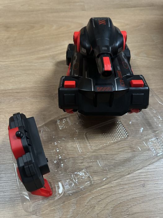 Дитячий танк WATER BOMB