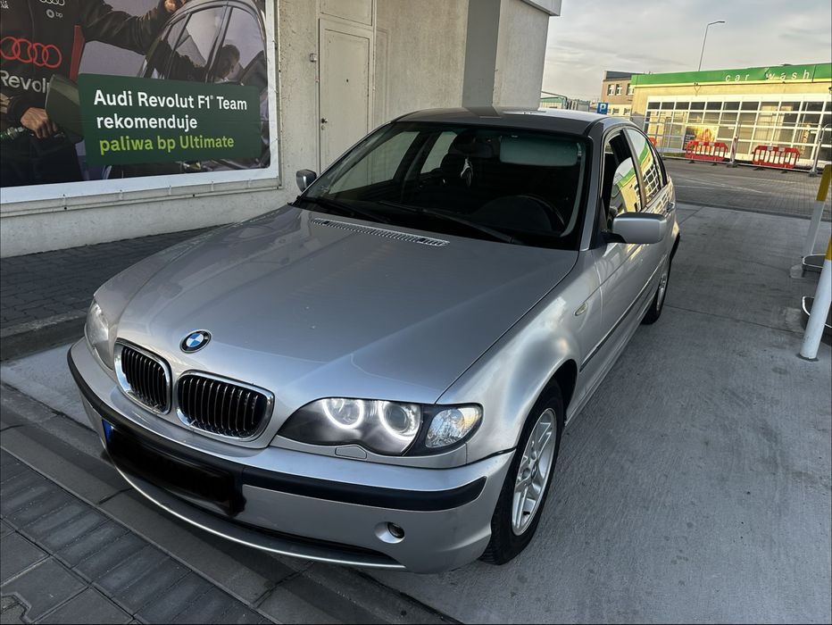 BMW Seria 3