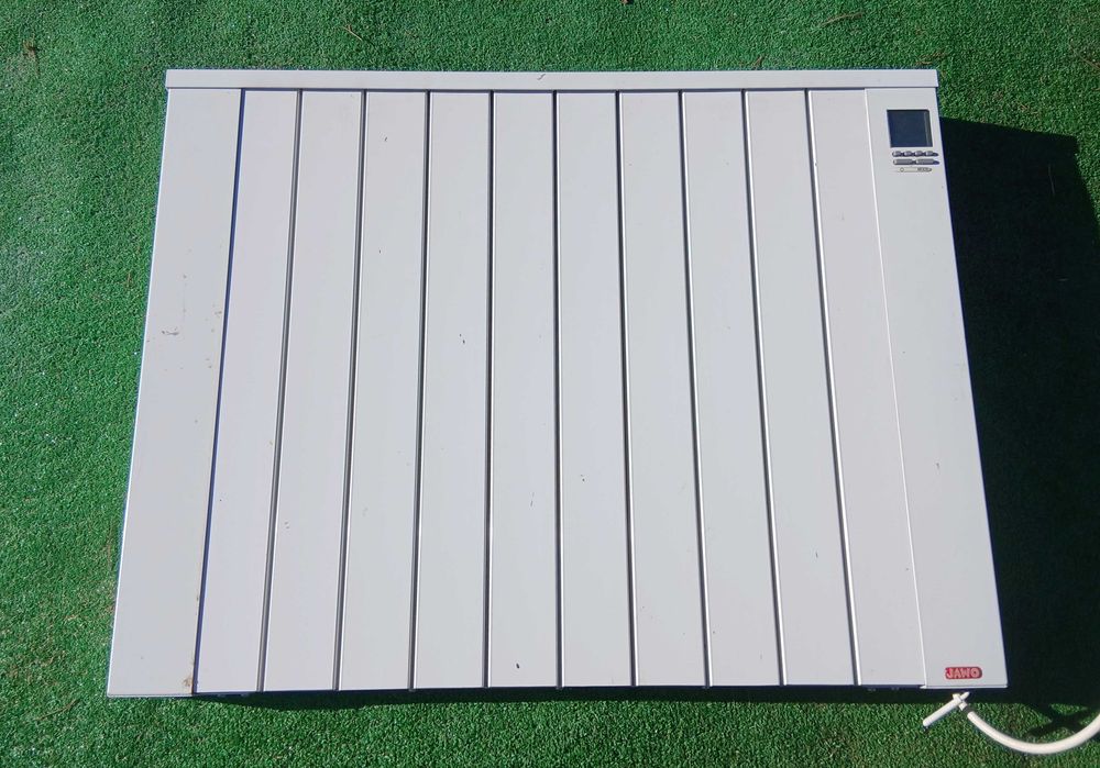 rura do podłogówki 16X2 alu/pex 9m Silver