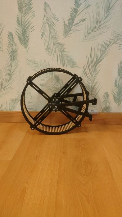 Roda média para Animais - 32cm