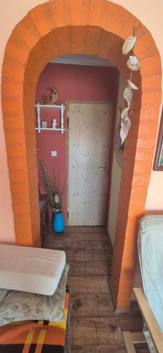 Urokliwa działka ROD 500 m² z domkiem i altanką – blisko stawu