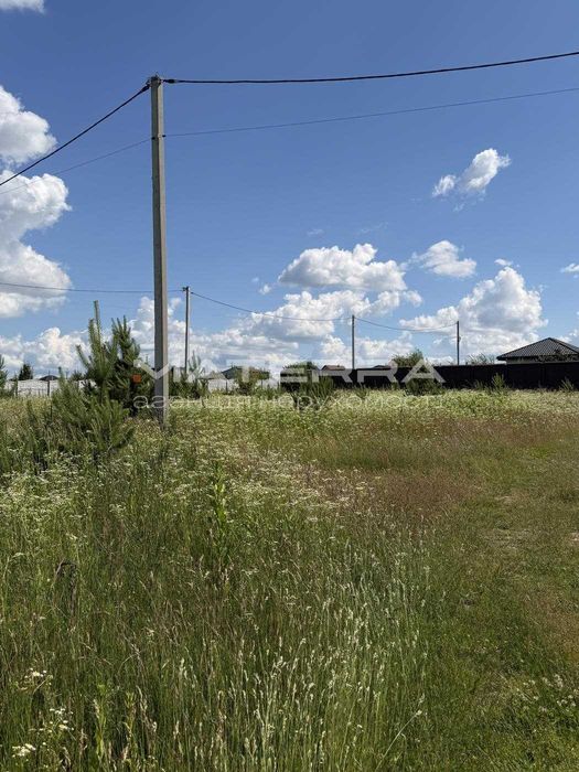 Продаж ділянки 7, 5 соток Бобриця