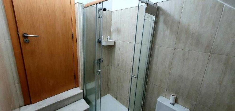 Quarto Casal  - Temporario