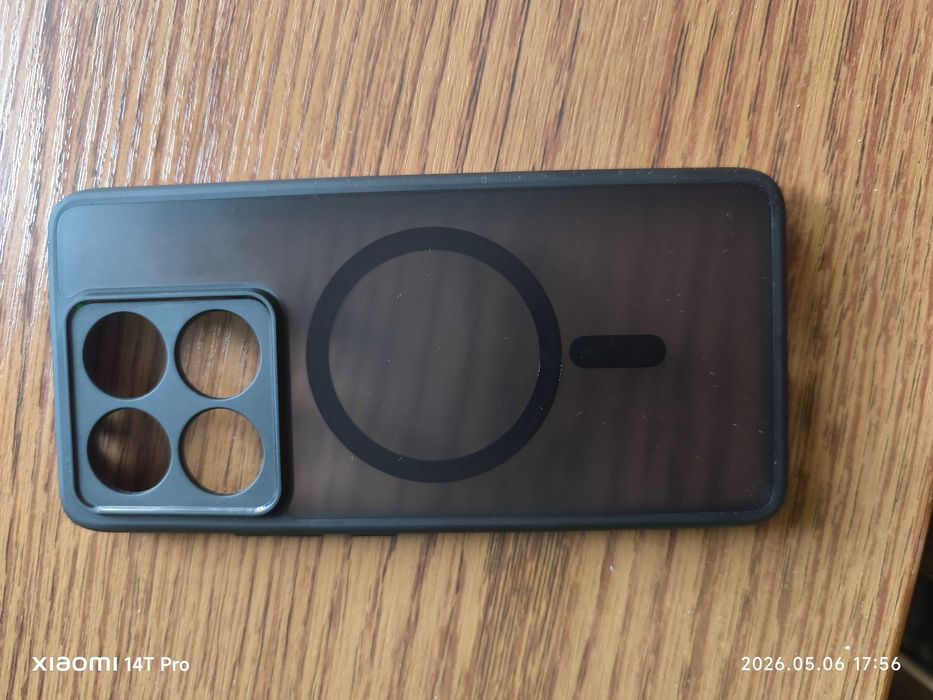 Etui xiaomi 14t pro